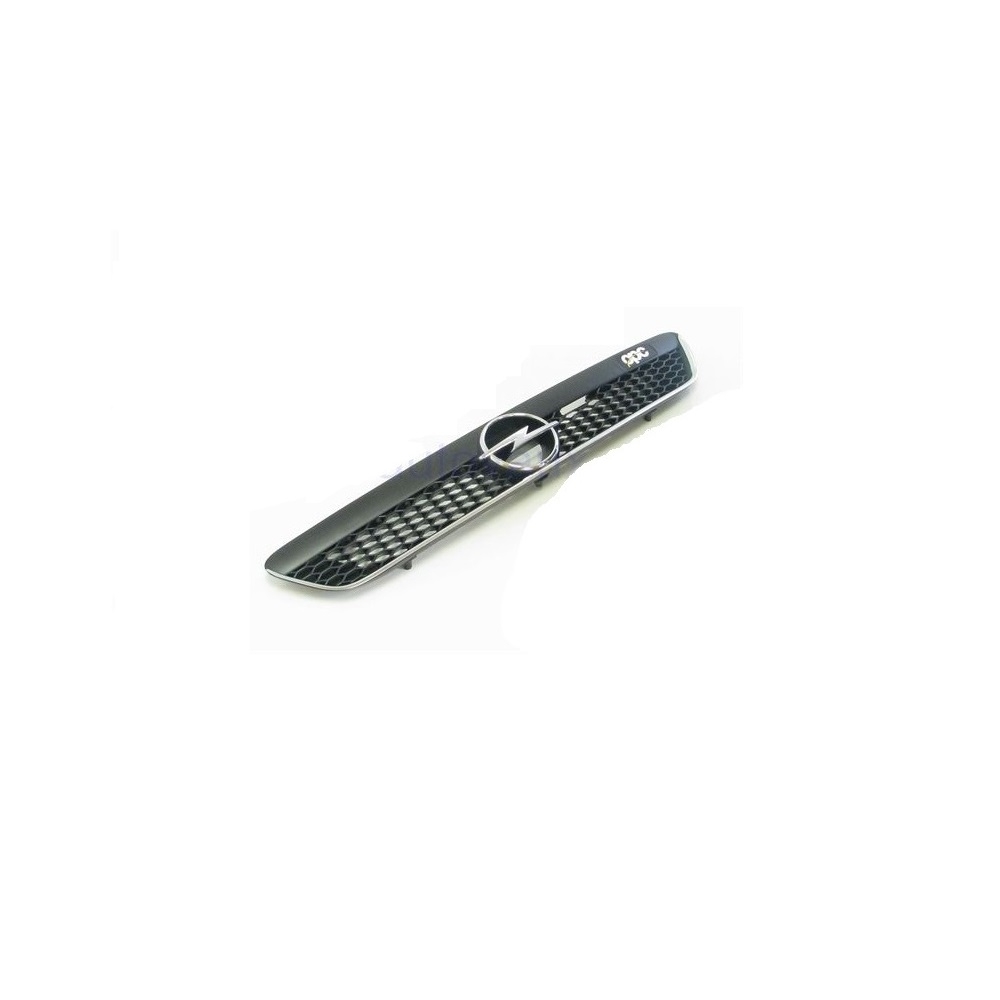 Grila radiator Opel Astra G OPC